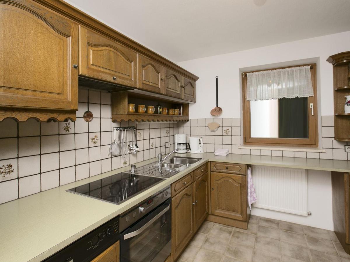 Apartment In W Ngle Tyrol With Walking Trails Near Reutte Exterior foto
