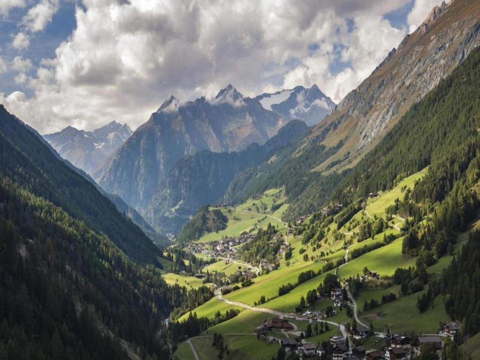 Apartment In W Ngle Tyrol With Walking Trails Near Reutte Exterior foto