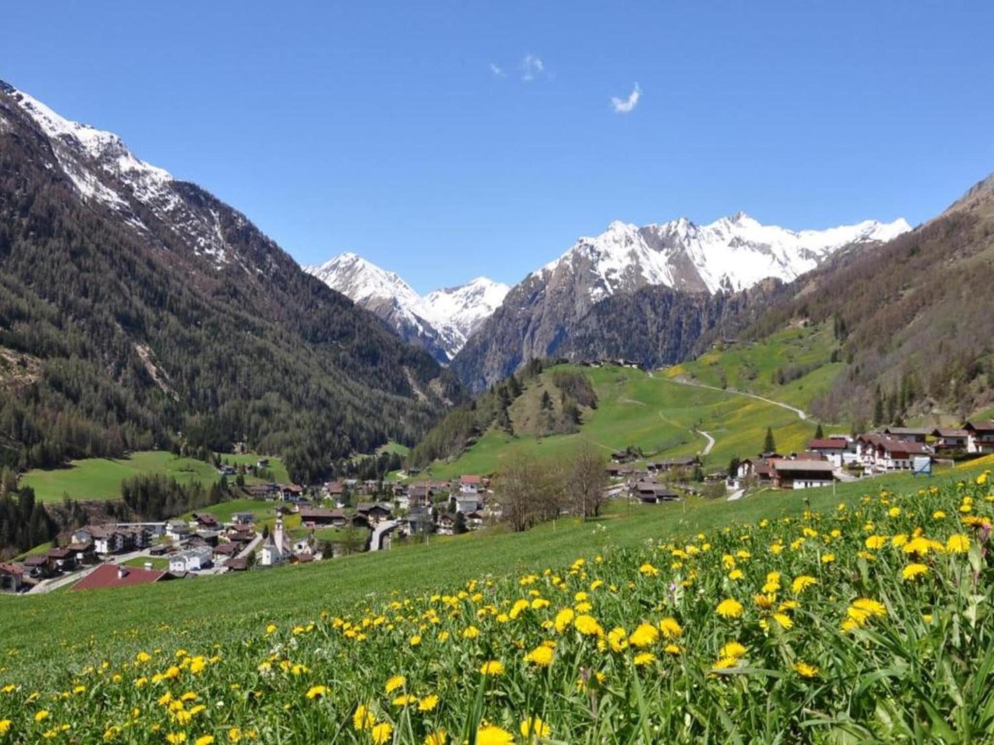 Apartment In W Ngle Tyrol With Walking Trails Near Reutte Exterior foto